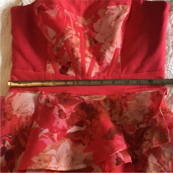 Karen Millen Dress size 6 - Picture 9 of 9